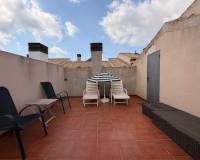 Resale - Apartment - Orihuela Costa - Villamartin