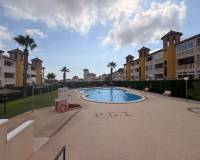 Resale - Apartment - Orihuela Costa - Villamartin