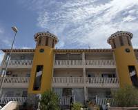 Resale - Apartment - Orihuela Costa - Villamartin