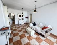 Resale - Apartment - Orihuela Costa - Villamartin