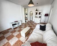 Resale - Apartment - Orihuela Costa - Villamartin