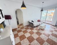 Resale - Apartment - Orihuela Costa - Villamartin