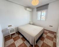 Resale - Apartment - Orihuela Costa - Villamartin