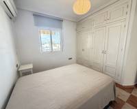 Resale - Apartment - Orihuela Costa - Villamartin