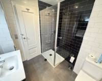 Resale - Apartment - Orihuela Costa - Villamartin