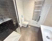 Resale - Apartment - Orihuela Costa - Villamartin