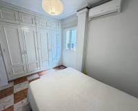 Resale - Apartment - Orihuela Costa - Villamartin