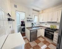 Resale - Apartment - Orihuela Costa - Villamartin