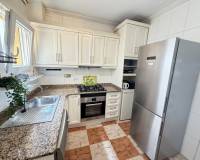 Resale - Apartment - Orihuela Costa - Villamartin