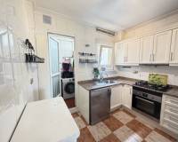 Resale - Apartment - Orihuela Costa - Villamartin