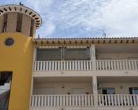 Resale - Apartment - Orihuela Costa - Villamartin