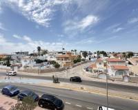 Resale - Apartment - Orihuela Costa - Villamartin