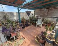 Resale - Apartment - Orihuela Costa - Villamartin