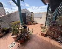 Resale - Apartment - Orihuela Costa - Villamartin
