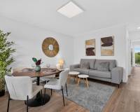 Resale - Apartment - Orihuela Costa - Villamartin