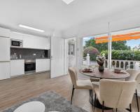 Resale - Apartment - Orihuela Costa - Villamartin