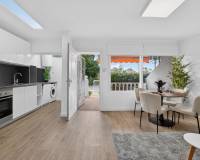 Resale - Apartment - Orihuela Costa - Villamartin
