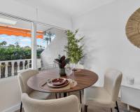 Resale - Apartment - Orihuela Costa - Villamartin