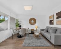Resale - Apartment - Orihuela Costa - Villamartin