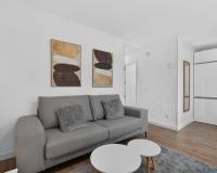Resale - Apartment - Orihuela Costa - Villamartin