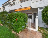 Resale - Apartment - Orihuela Costa - Villamartin