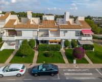 Resale - Apartment - Orihuela Costa - Villamartin