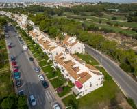 Resale - Apartment - Orihuela Costa - Villamartin