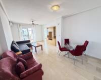 Resale - Apartment - Orihuela Costa - Villamartin
