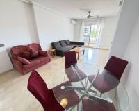 Resale - Apartment - Orihuela Costa - Villamartin
