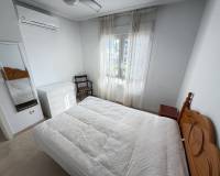 Resale - Apartment - Orihuela Costa - Villamartin