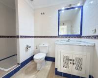 Resale - Apartment - Orihuela Costa - Villamartin