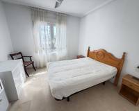 Resale - Apartment - Orihuela Costa - Villamartin