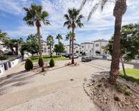 Resale - Apartment - Orihuela Costa - Villamartin