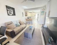 Resale - Apartment - Orihuela Costa - Villamartin