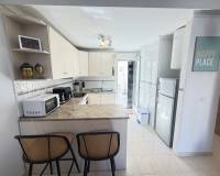 Resale - Apartment - Orihuela Costa - Villamartin