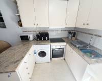 Resale - Apartment - Orihuela Costa - Villamartin