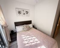 Resale - Apartment - Orihuela Costa - Villamartin