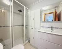 Resale - Apartment - Orihuela Costa - Villamartin