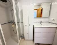 Resale - Apartment - Orihuela Costa - Villamartin