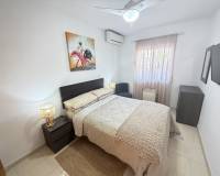 Resale - Apartment - Orihuela Costa - Villamartin