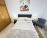Resale - Apartment - Orihuela Costa - Villamartin