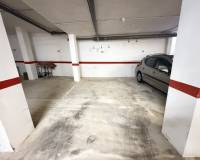 Resale - Apartment - Orihuela Costa - Villamartin