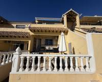 Resale - Apartment - Orihuela Costa - Villamartin