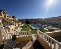 Resale - Apartment - Orihuela Costa - Villamartin