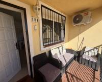 Resale - Apartment - Orihuela Costa - Villamartin