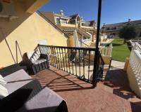 Resale - Apartment - Orihuela Costa - Villamartin