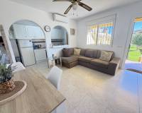 Resale - Apartment - Orihuela Costa - Villamartin