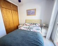 Resale - Apartment - Orihuela Costa - Villamartin