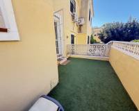 Resale - Apartment - Orihuela Costa - Villamartin