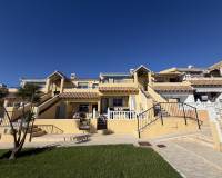 Resale - Apartment - Orihuela Costa - Villamartin